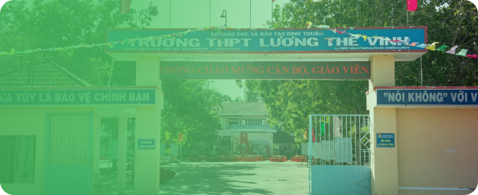 Banner Sở giáo dục & bộ giáo dục