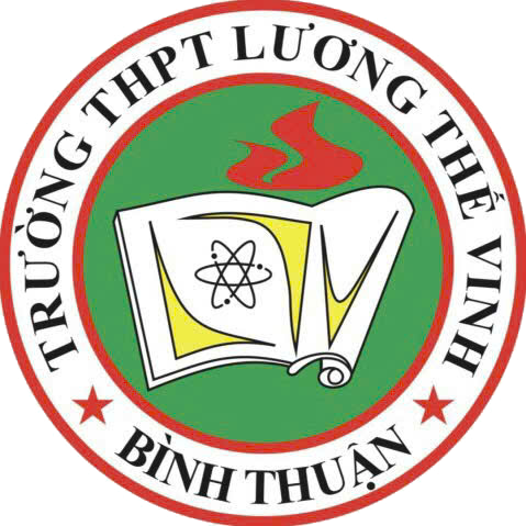 Trường THPT Lương Thế Vinh